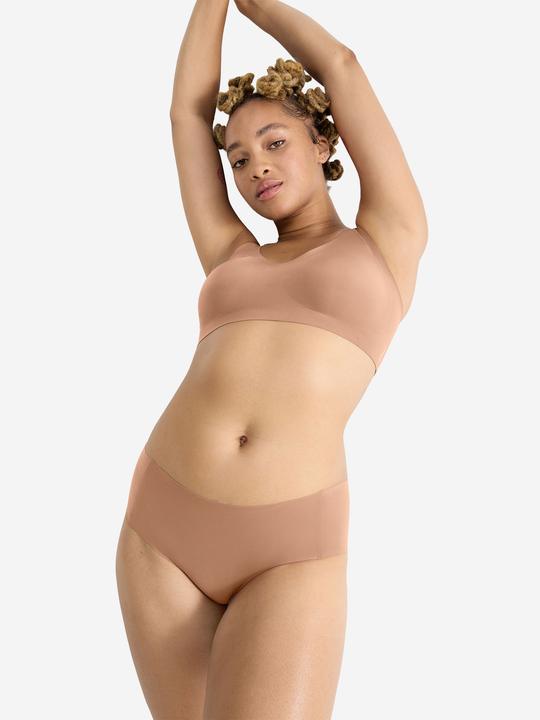 Immagine prodotto Sloggi Zero Feel 2.0 Hipster (M, Confezione singola)