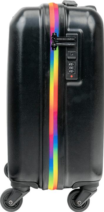 Produktbild Swissbags Cosmos (30 l)