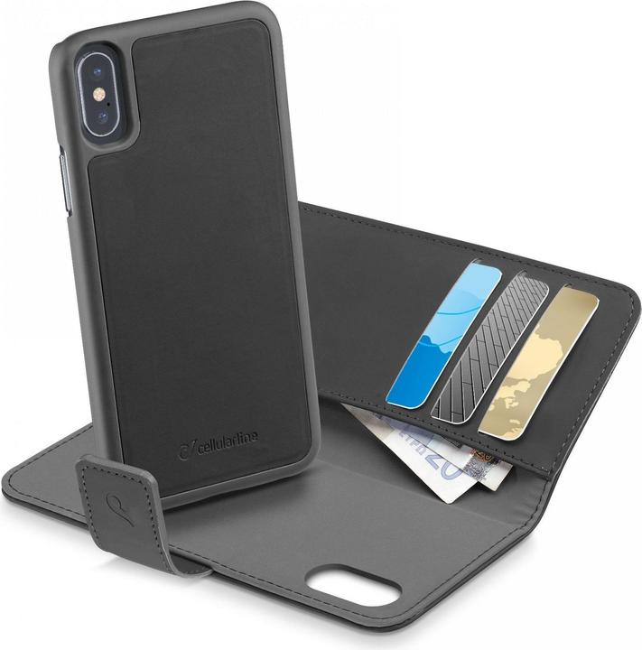Image du produit Cellularline Combo (Apple iPhone X)