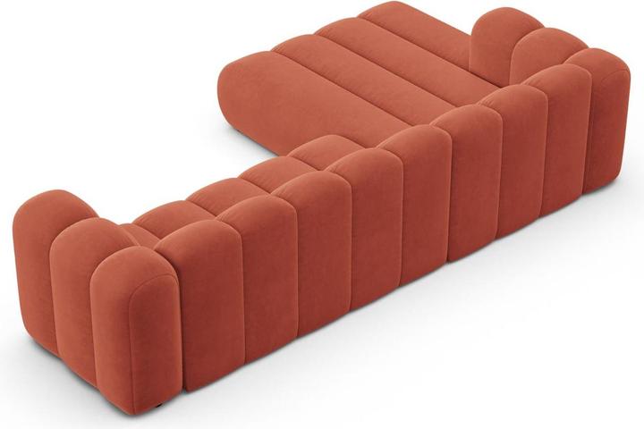 Produktbild Micadoni Lupine (Ecksofa)