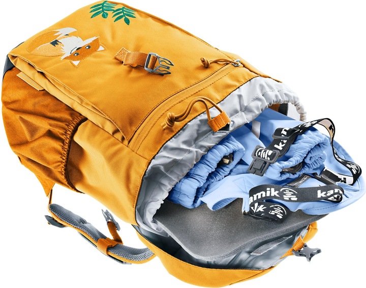 Image du produit Deuter Renard des bois 14 (14 l)