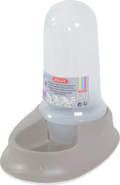 Produktbild Zolux Food (0.80 l)