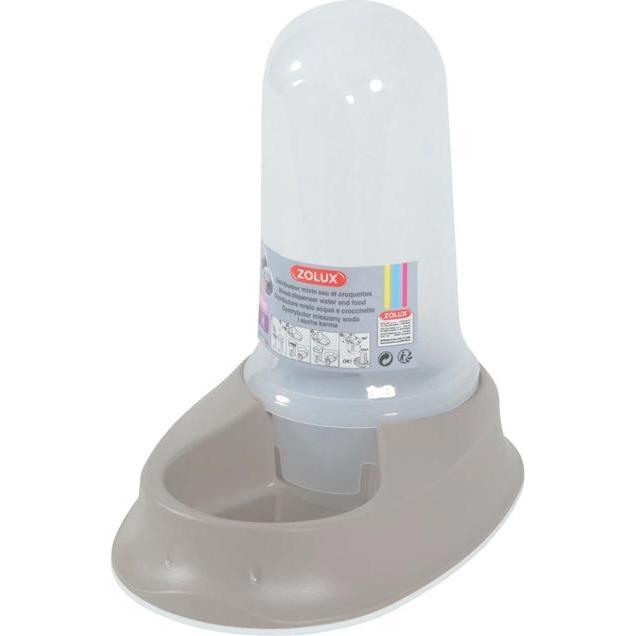 Thumbnail - Zolux Food (0.80 l), Futternapf