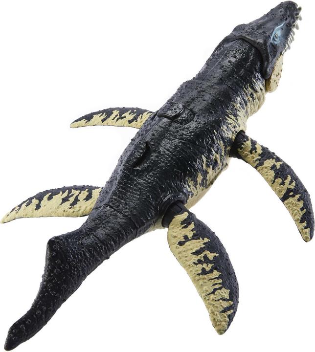 Produktbild Mattel Wild Roar