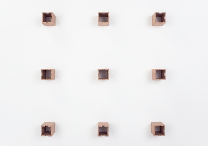 Actual product image Tojo System 200 (200 x 200 cm)