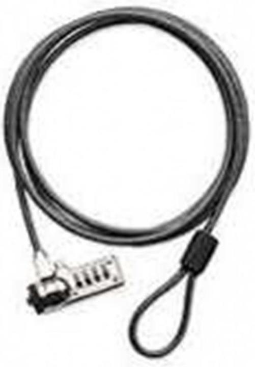 Actual product image Targus Defcon CL