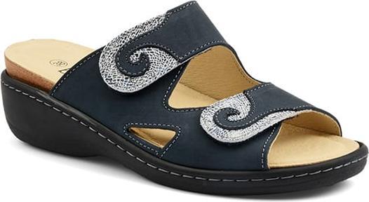 Actual product image Belvida Mules (39)