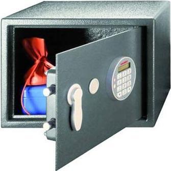 Immagine prodotto Rieffel Scatola di sicurezza Rieffel VT-SB 520 SE (55 l)