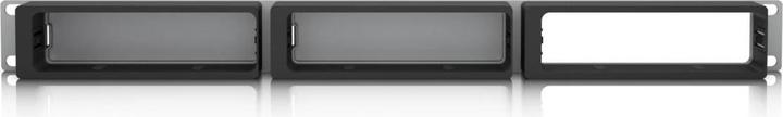 Produktbild Ubiquiti Networks Montagezubehör AI Key Rack Mount Aluminium
