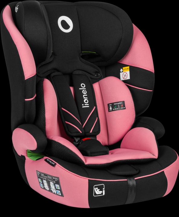 Roze Roos