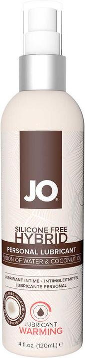 Produktbild System JO Hybrid (120 ml)