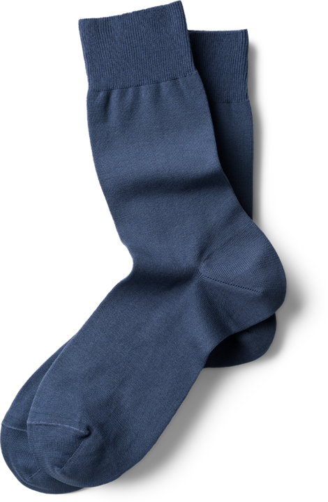 Produktbild Blacksocks Business Light (Einzelpack, XL, 40 - 41)