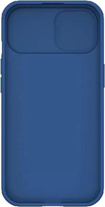 Immagine prodotto Nillkin CamShield Pro (Apple iPhone 15 Plus)
