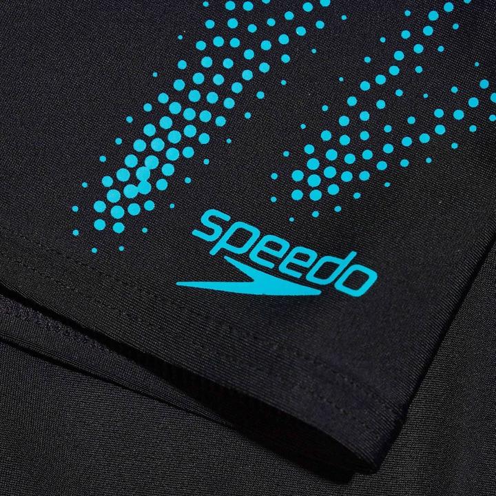 Produktbild Speedo K's Hyper Boom Placement Aquashort (152)