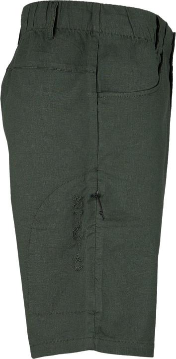 Actual product image Stoic Hemp53 ValenSt. Shorts (M)