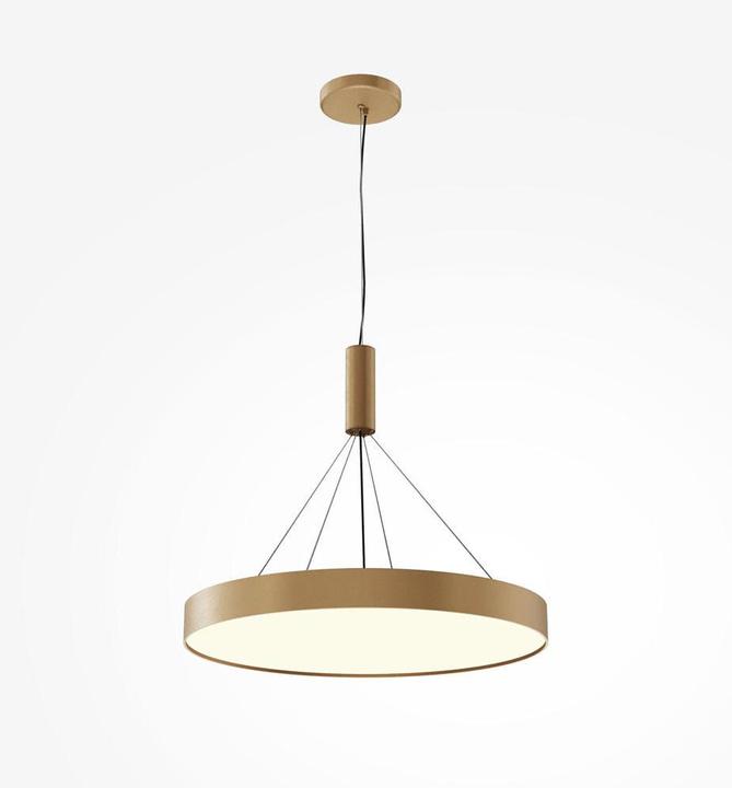 Produktbild Maytoni Zon (4970 lm)