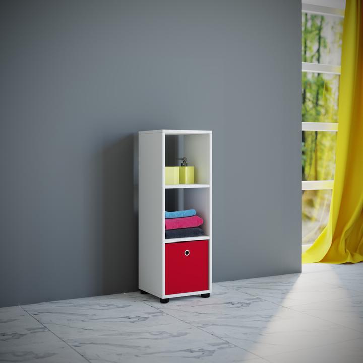 Immagine prodotto VCM Benas-3 (31 x 30 x 93 cm)