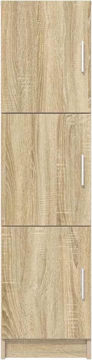 Image du produit vidaXL Highboard-Möbel (32 x 31.50 x 122.50 cm)