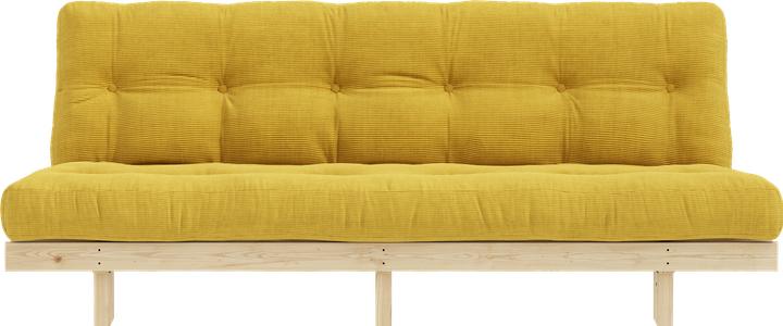 Actual product image Karup Design Lean (Sofa bed, 3-seater)