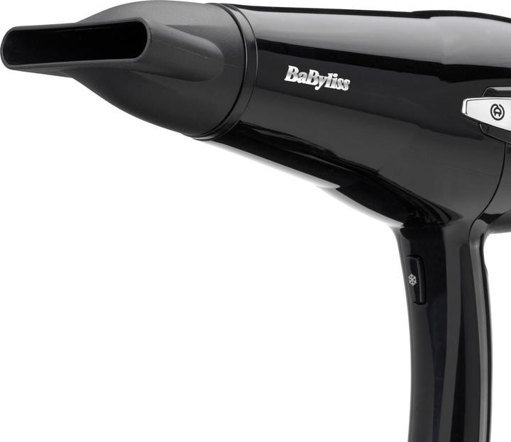 Immagine prodotto BaByliss Retracord System 2000W (2000 W)
