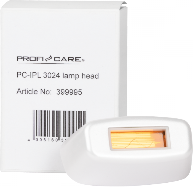 Actual product image Profi-Care PC-IPL 3024