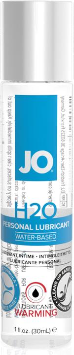 Produktbild System JO H2O (30 ml)