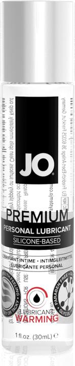 Produktbild System JO Premium (30 ml)