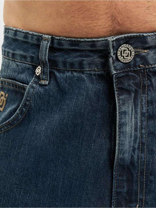 Produktbild Dangerous Homie Baggy Jeans - 73325 (W38/L34)
