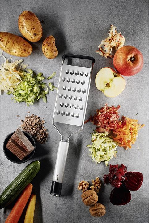 Immagine prodotto GEFU Grattugia grossa