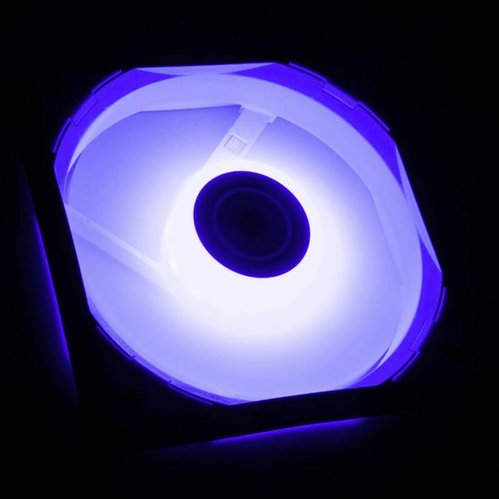 Produktbild Lian-Li ST120 (120 mm, 3 x)