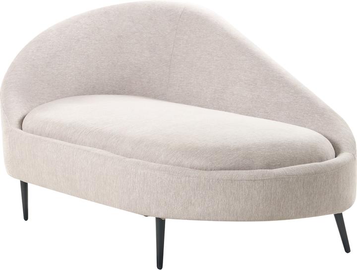 Actual product image Beliani Valreas (Recamiere)