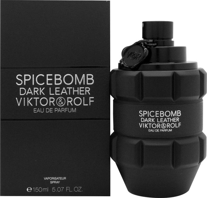 Produktbild Viktor & Rolf Spicebomb Dark Leather (Eau de Parfum, 150 ml)