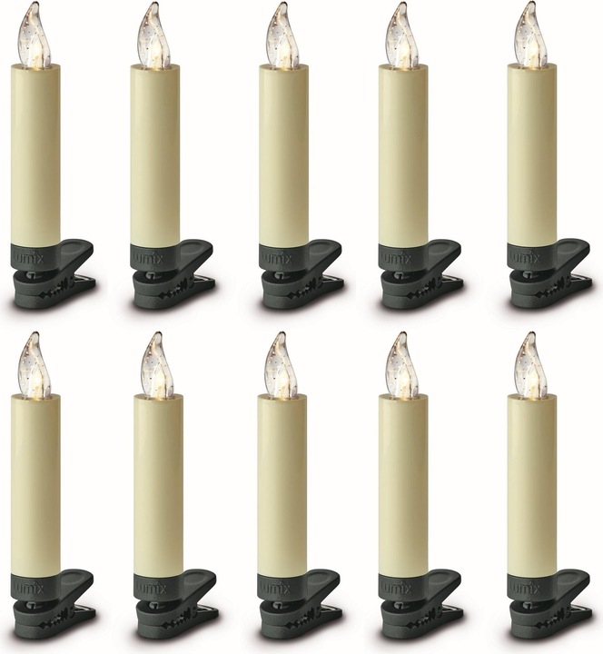Produktbild Krinner Basic Mini (10 x)