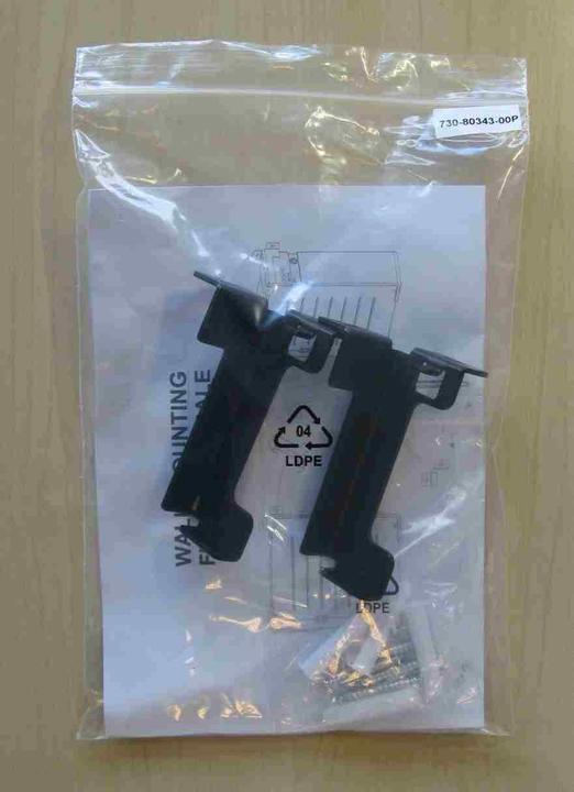 Actual product image Eaton Ellipse ECO wall-mount kit