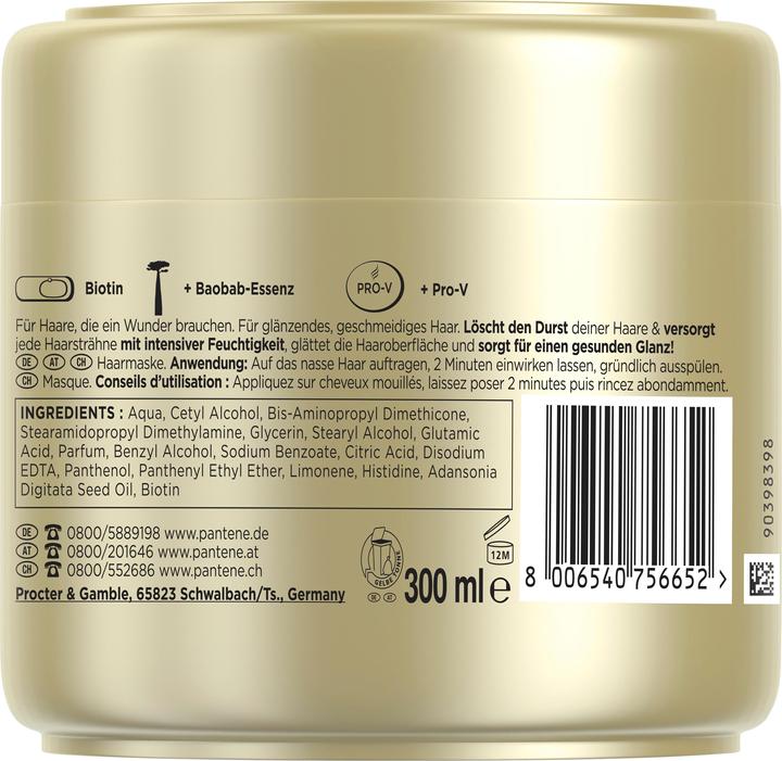 Image du produit Pantene Pro-V (300 ml)