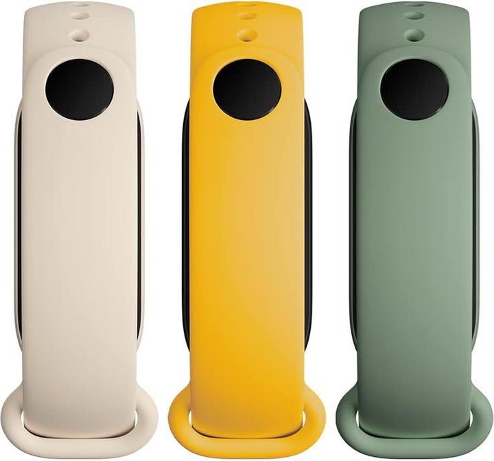 Image du produit Xiaomi Sangles Mi Smart Band 6 (TPU)
