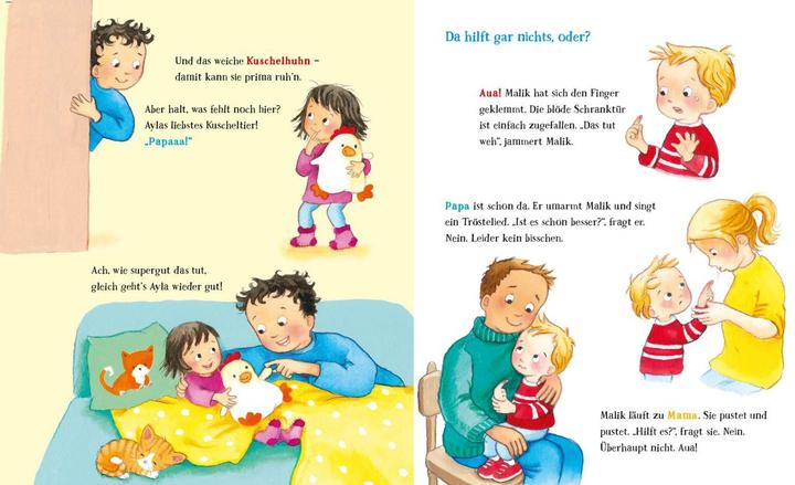 Immagine prodotto Grimm:Unbreakable: le mie prime storie (Tedesco)