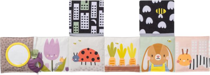 Image du produit Taf Toys Urban Garden (Allemand)