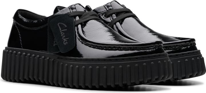 Produktbild Clarks W Torhill Bee (40)