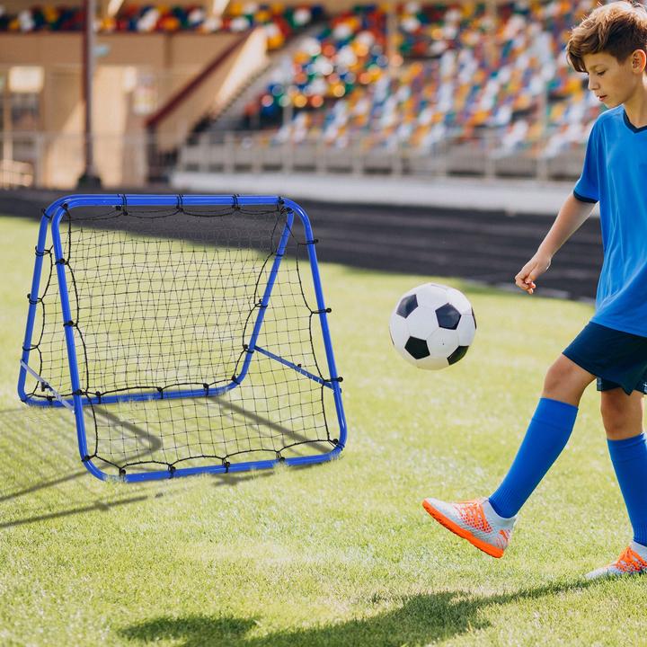 Actual product image Jamb Rebounder