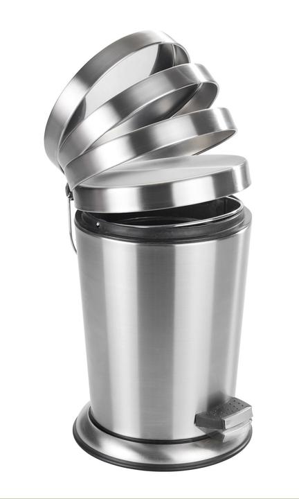 Produktbild Wenko Treteimer (5 l)