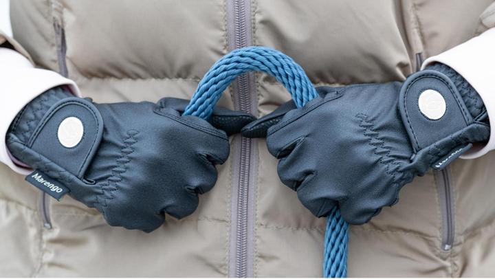 Produktbild Marengo Reithandschuh Classy Comfort (L)