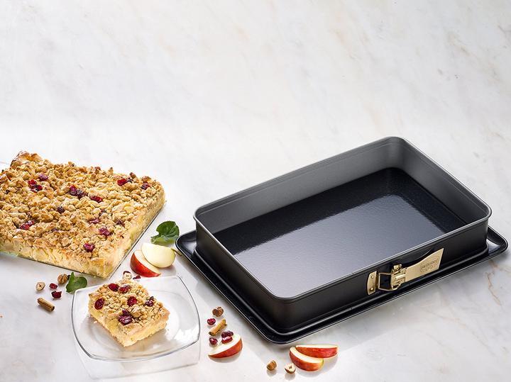 Actual product image Dr. Oetker Creative baking idea (30 cm)