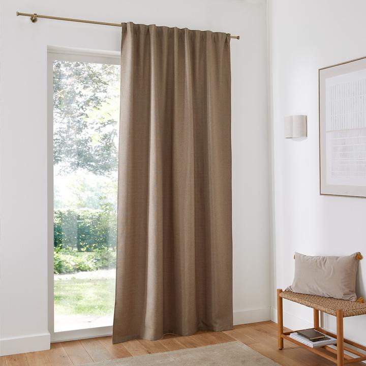 Actual product image La Redoute Interieurs Select (260 x 140 cm)