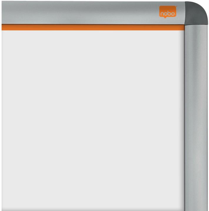 Actual product image Nobo Poster stand, weatherproof (A0)