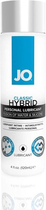 Produktbild System JO Classic Hybrid (240 ml)