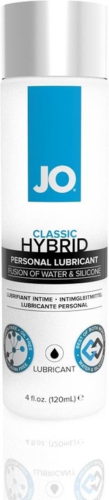 Actual product image System JO Classic Hybrid (240 ml)