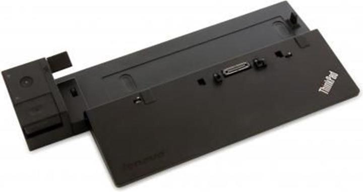 Immagine prodotto Lenovo Dock ThinkPad Ultra (USB-C, 3 Porti)