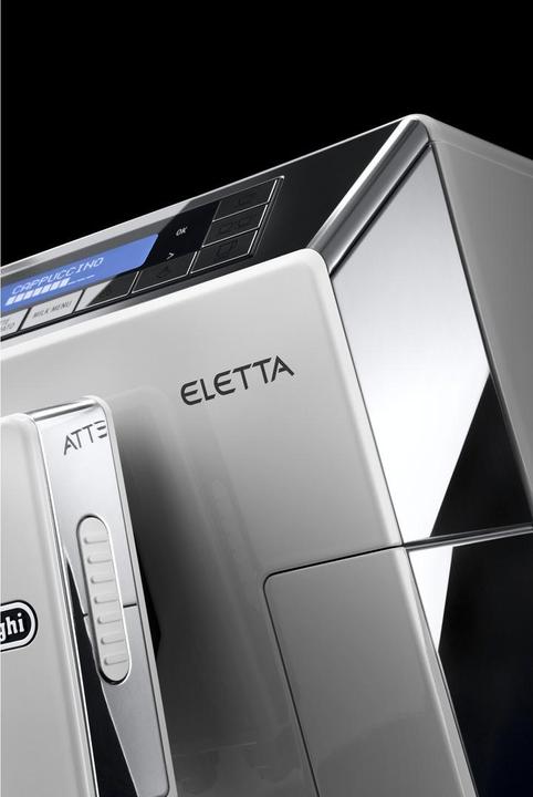 Produktbild De'Longhi Eletta Cappuccino