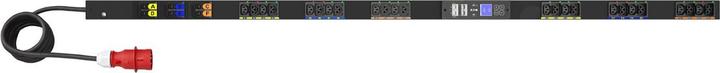 Actual product image Eaton Multiple socket outlets